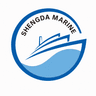 SHENGDA MARINE logo